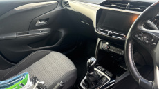 Vauxhall Corsa 1.2 Design 5dr Petrol Hatchback